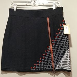 Title Nine wool skirt NWT Medium